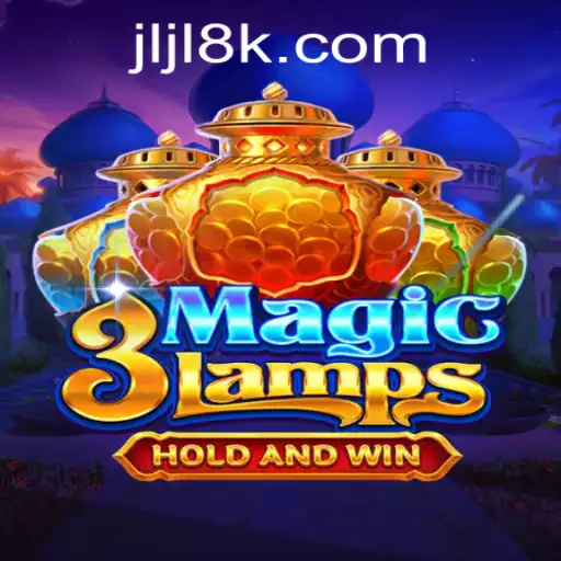 Exploring the Exciting World of 3MagicLamps and 8K JILI CASINO