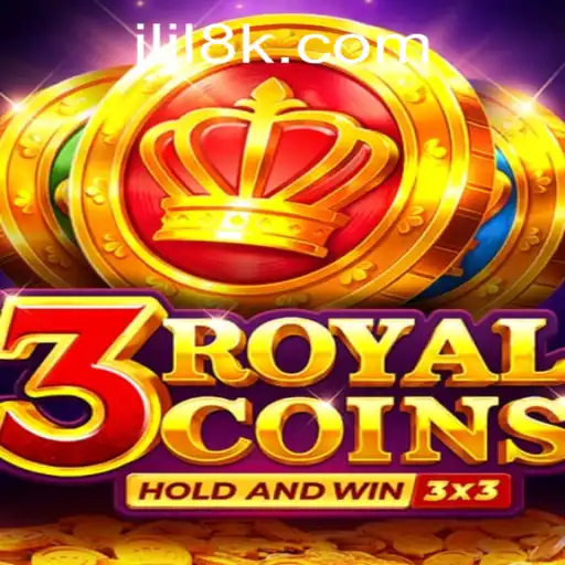 Exploring the Exciting World of 3royalcoins: A Deep Dive into 8K JILI CASINO's Latest Offering