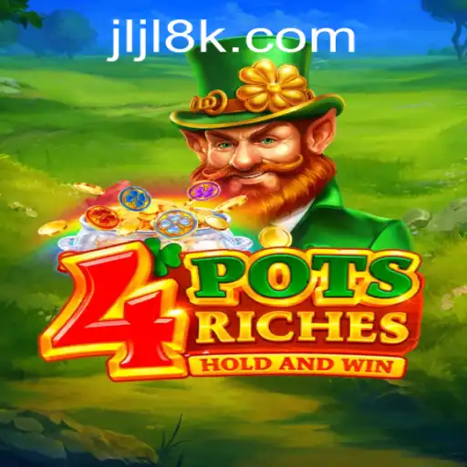 Exploring the Thrilling World of 4potsriches: A Dive into 8K JILI CASINO Experience