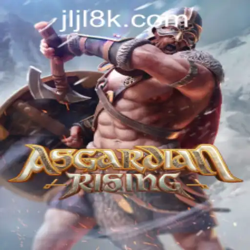 AsgardianRising: Exploring the Thrills of 8K JILI CASINO