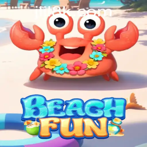 Unveiling BeachFun: Dive into the Exciting World of 8K JILI CASINO
