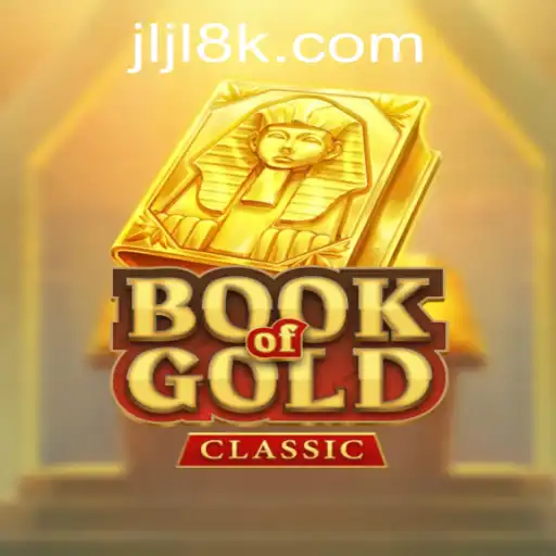 Exploring the Enchantment of BookOfGoldClassic in the 8K JILI CASINO Universe