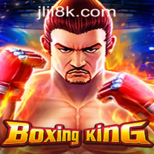 Exploring BoxingKing: A New Era in 8K JILI CASINO Gaming