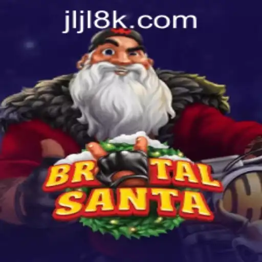BrutalSanta: A Festive Game with a Twist in 8K JILI CASINO