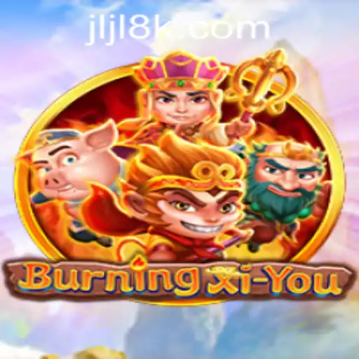 Immerse Yourself in the World of BurningXiYou: A Comprehensive Guide to 8K JILI CASINO's Latest Marvel