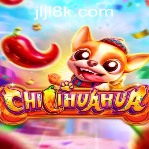 Unleashing the Excitement: Discover the Thrill of CHILIHUAHUA at 8K JILI CASINO