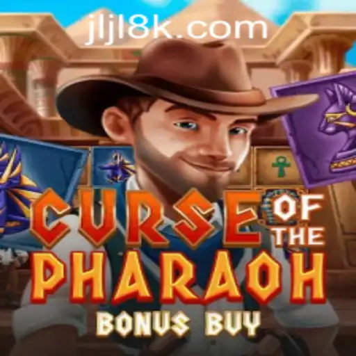 Curse of the Pharaoh Bonus Buy: Engaging Adventures with 8K JILI CASINO