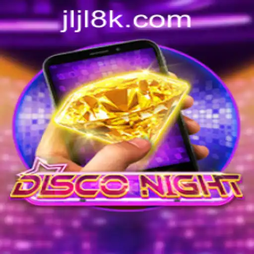 Explore DiscoNightM: A Thrilling Casino Experience with 8K JILI CASINO