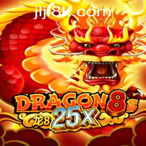 Discover the Thrills of Dragon8s25x at JILI CASINO with 8K Graphics