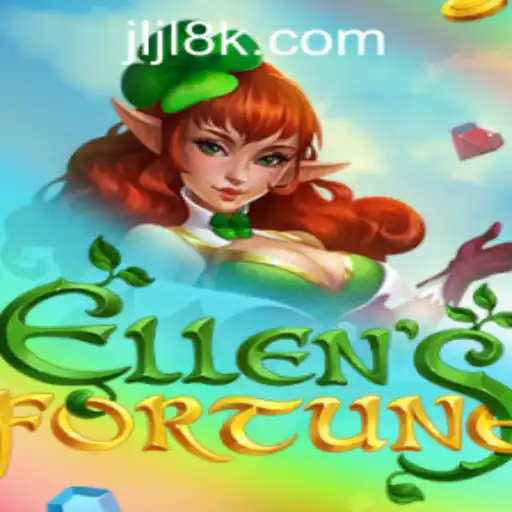 Discover the Thrilling World of EllensFortune at 8K JILI CASINO
