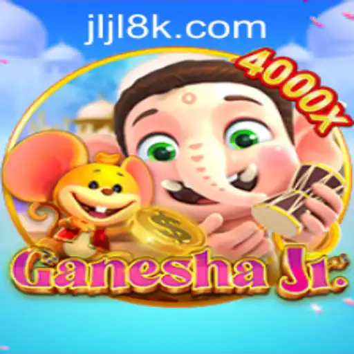 Explore GaneshaJr: The Mesmerizing 8K JILI CASINO Game