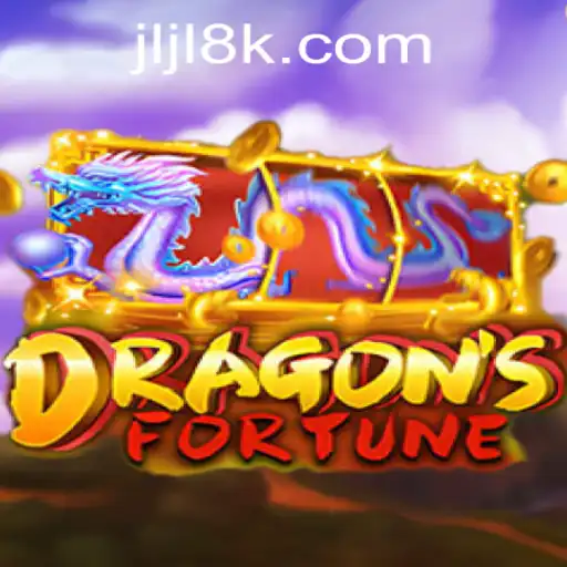 Unveiling DragonFortune: An 8K JILI CASINO Adventure