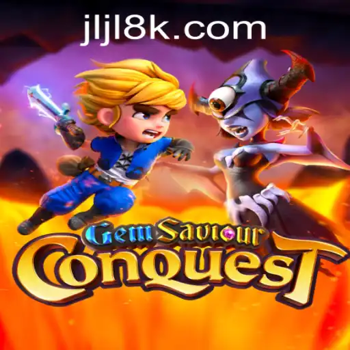 Exploring the World of GemSaviourConquest in the Era of 8K JILI CASINO