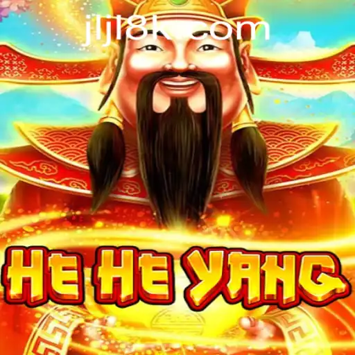 HeHeYang: Unveiling the Exciting 8K JILI CASINO Game