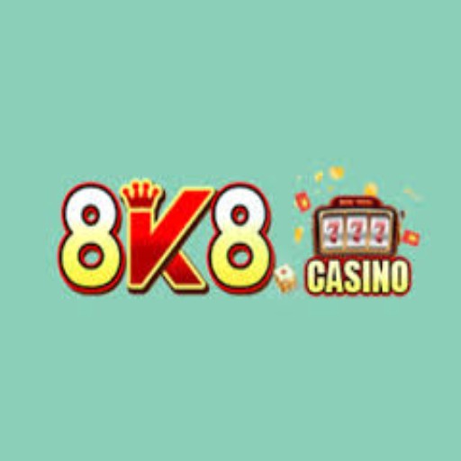 8K JILI CASINO