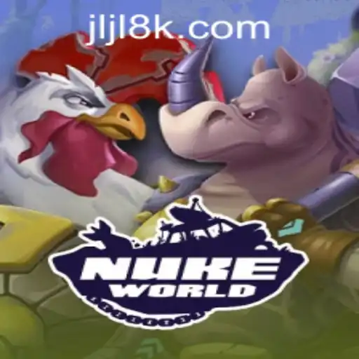 Exploring the Thrills of NukeWorld: A Dive into the 8K JILI CASINO Experience