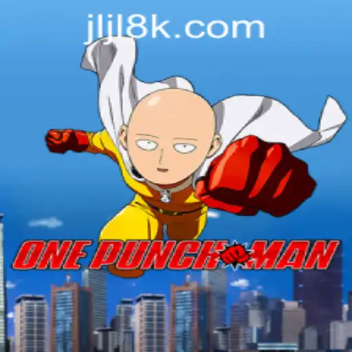 Dive Into the World of OnePunchMan with 8K JILI CASINO