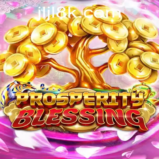 Exploring ProsperityBlessing: A Closer Look at the 8K JILI CASINO Phenomenon