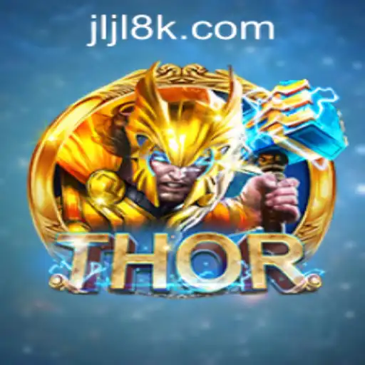 Discovering THOR: The 8K JILI CASINO Experience