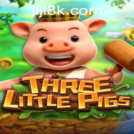 Unveiling the Thrills of THREELITTLEPIGS and the Allure of 8K JILI CASINO