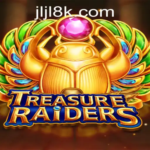 Explore TREASURERAIDERS: An Exciting Gaming Adventure at 8K JILI CASINO