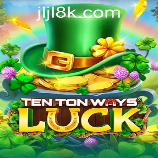 Discovering TenTonWaysLuck: A Deep Dive into the New 8K JILI CASINO Experience