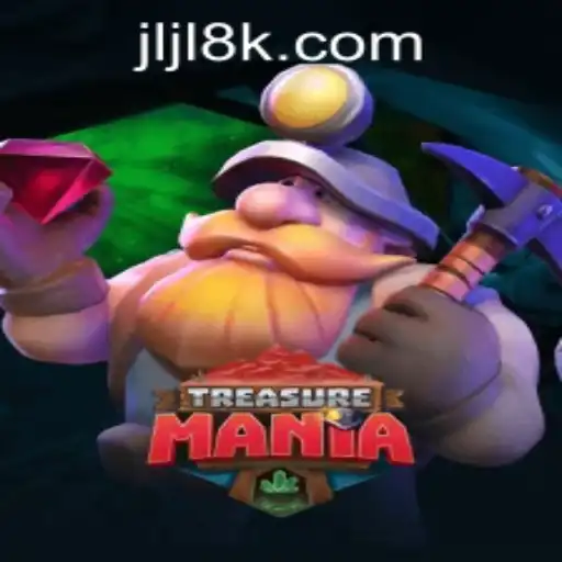 Exploring the Excitement of TreasureMania: A Unique Casino Adventure with 8K JILI CASINO