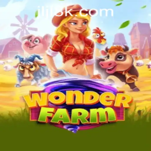 Discover WonderFarm: An 8K JILI CASINO Game Experience