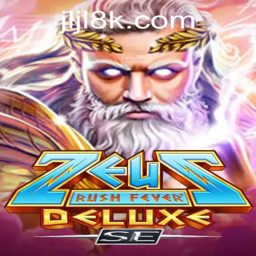 ZeusRushFeverDeluxeSE: An Electrifying Casino Gaming Experience
