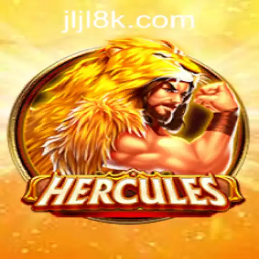 Explore the Mythical World of Hercules at 8K JILI CASINO