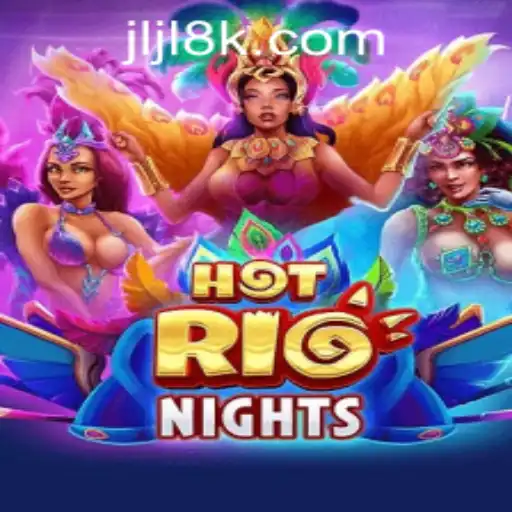 Exploring HotRioNights: A Thrilling 8K JILI CASINO Experience