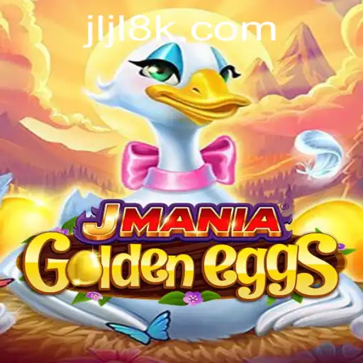 Exploring the Thrills of JManiaGoldenEggs: A Dive into 8K JILI CASINO's Latest Offering