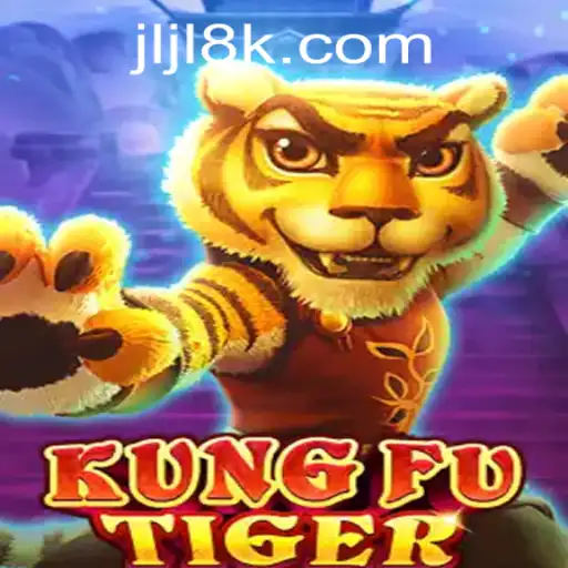 Dive into the Exciting World of KungFuTiger at 8K JILI CASINO