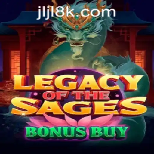 Discover the Exciting World of LegacyoftheSagesBonusBuy at 8K JILI CASINO