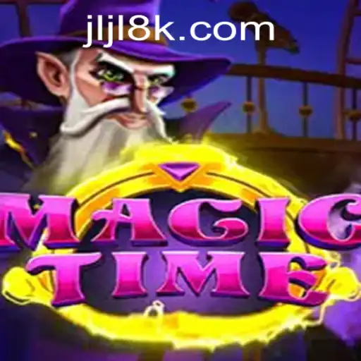 Exploring the Enchantment of MagicTime: A Deep Dive into 8K JILI CASINO