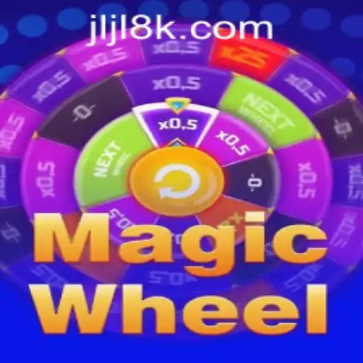 Discovering MagicWheel: 8K JILI CASINO's Enchanting New Game