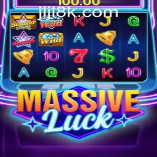 Exploring MassiveLuck: The Future of 8K JILI CASINO Gaming