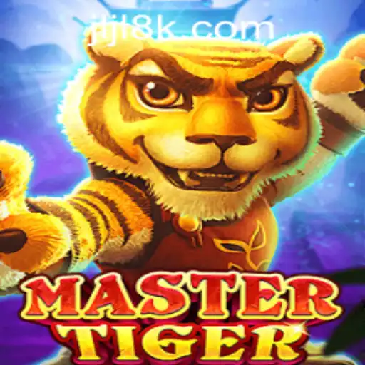 MasterTiger: A Thrilling 8K JILI CASINO Experience