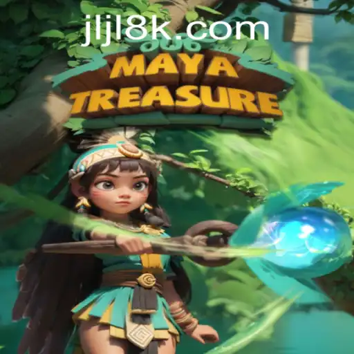 Explore the Enchantment of MayaTreasure: A New Horizon in 8K JILI CASINO