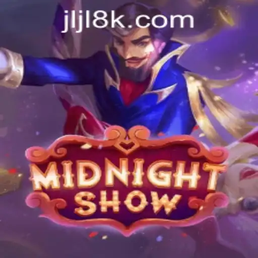 Midnight Show: A Deep Dive into the 8K JILI CASINO Experience