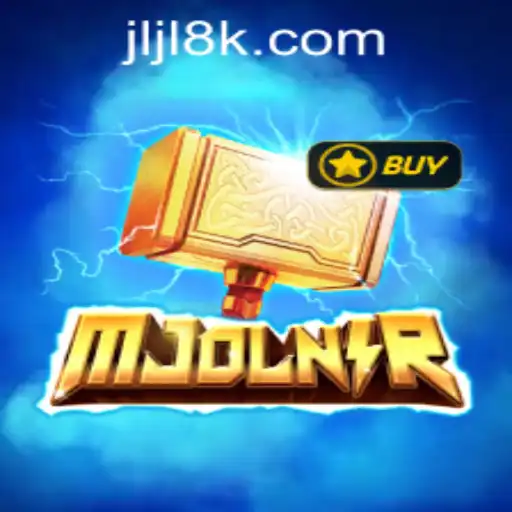 Mjolnir: The Thunderous Casino Experience in 8K JILI CASINO