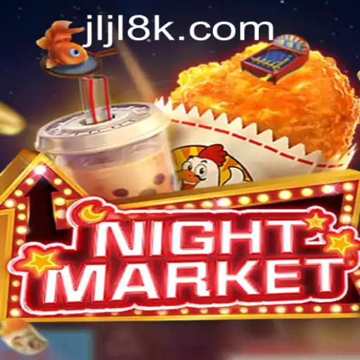 Exploring the Thrilling World of NIGHTMARKET: The Casino Game Taking the Industry by Storm