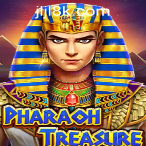 PharaohTreasure: Discover the Excitement at 8K JILI CASINO
