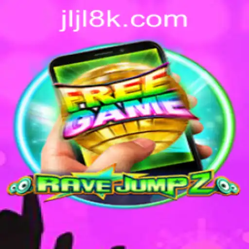 RaveJump2M: The Next Evolution in 8K JILI CASINO Gaming