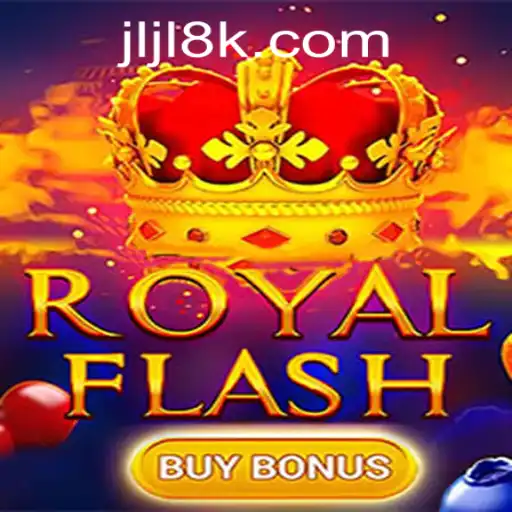 Exploring the Thrills of RoyalFlashBuyBonus at 8K JILI CASINO
