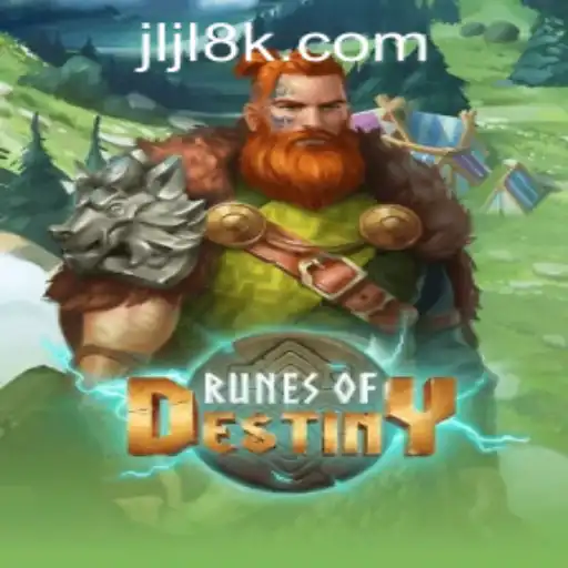 Unveiling the Secrets of RunesOfDestiny: A Journey into the 8K JILI CASINO Universe