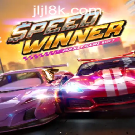 Unveiling SpeedWinner: A Thrilling Casino Experience with 8K JILI CASINO