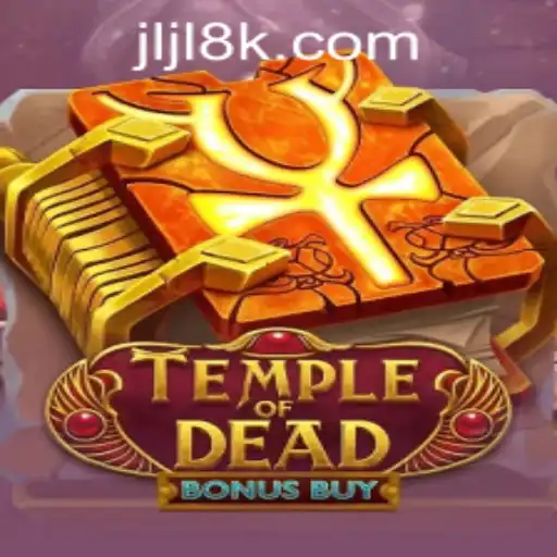 Exploring the Enigmatic World of TempleofDeadBonusBuy: A Slot Game Adventure