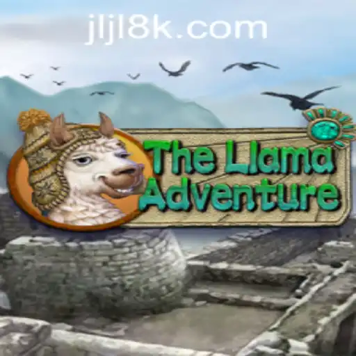 TheLlamaAdventure: A New Horizon in 8K Gaming with JILI CASINO