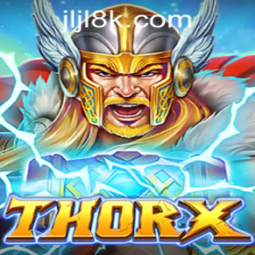 ThorX and 8K JILI CASINO: A New Era of Gaming